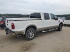 2008 Ford F250 Super Duty