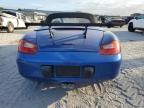 1999 Porsche Boxster