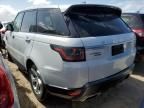 2018 Land Rover Range Rover Sport HSE