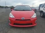 2013 Toyota Prius C