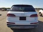 2021 Audi Q7 Premium