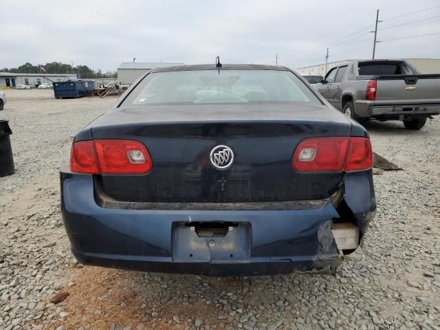 2007 Buick Lucerne CXL