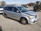 2011 Chrysler Town & Country Touring