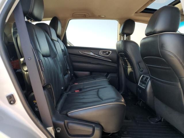 2018 Infiniti QX60