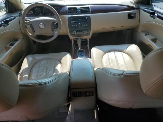 2006 Buick Lucerne CXL