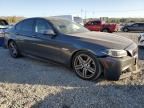 2016 BMW 535 I