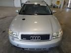 2003 Audi A4 1.8T Avant Quattro