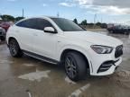 2023 Mercedes-Benz GLE Coupe AMG 53 4matic