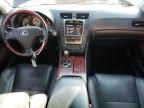 2007 Lexus GS 350