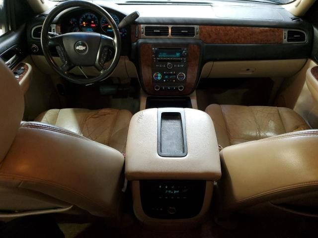 2007 Chevrolet Tahoe C1500