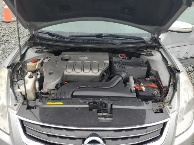 2010 Nissan Altima Base