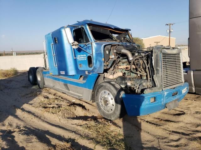 1993 Freightliner Conventional FLD120