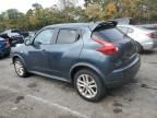 2013 Nissan Juke S