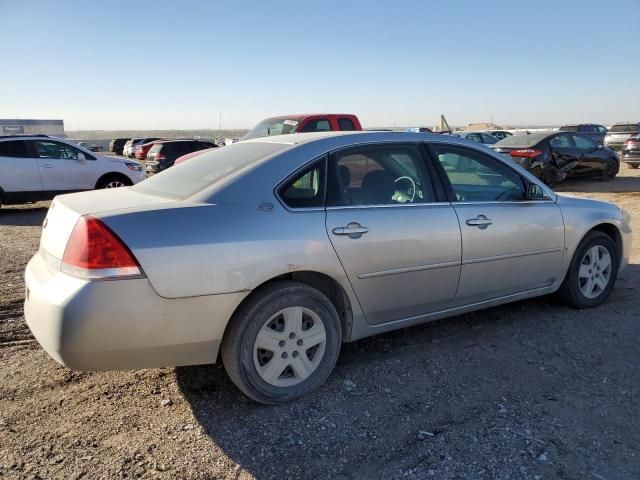 2006 Chevrolet Impala LS