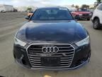 2016 Audi A6 Premium