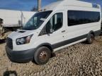 2018 Ford Transit T-350 HD