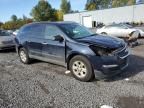 2016 Chevrolet Traverse LS