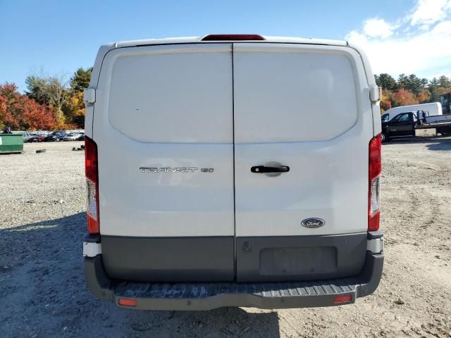 2018 Ford Transit T-150