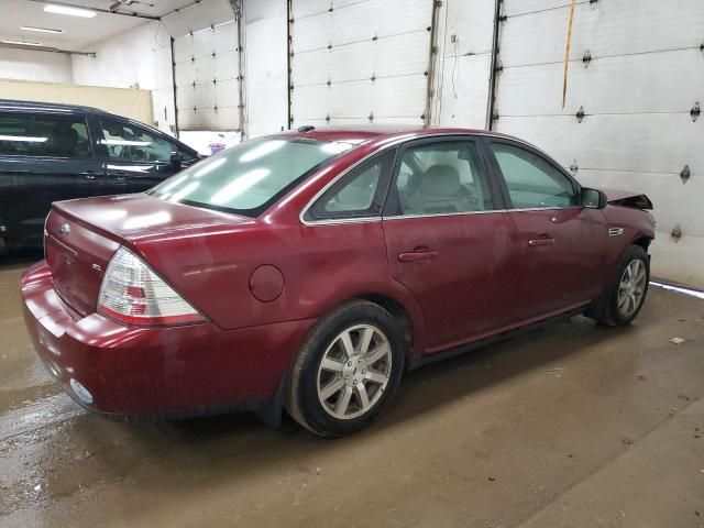 2008 Ford Taurus SEL