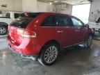 2012 Lincoln MKX