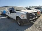 2012 Ford F250 Super Duty