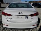 2017 Hyundai Elantra ECO