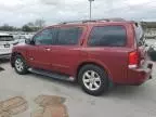 2008 Nissan Armada SE