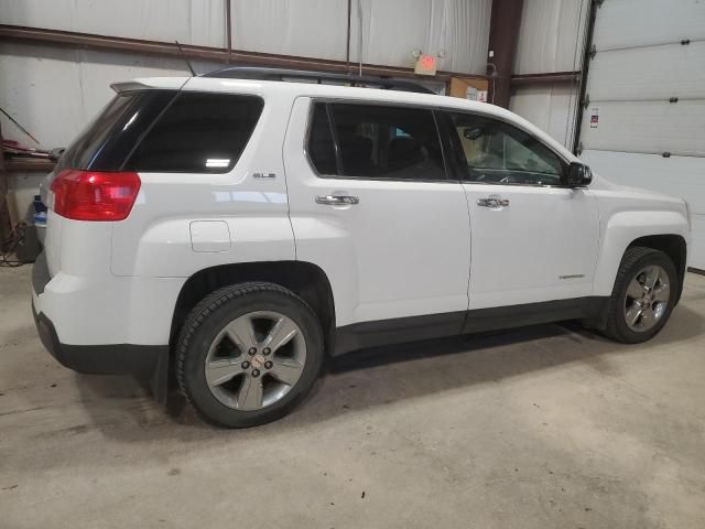 2014 GMC Terrain SLE