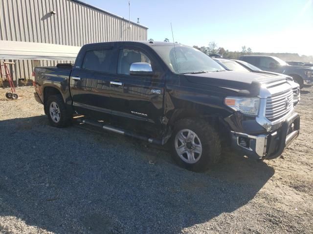 2014 Toyota Tundra Crewmax Limited