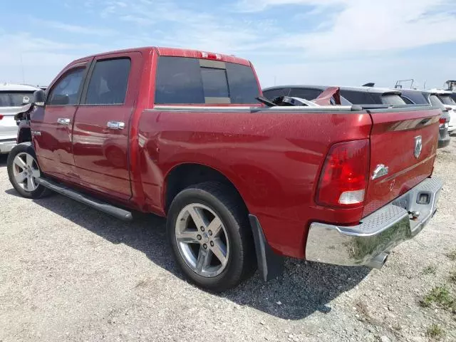 2009 Dodge RAM 1500