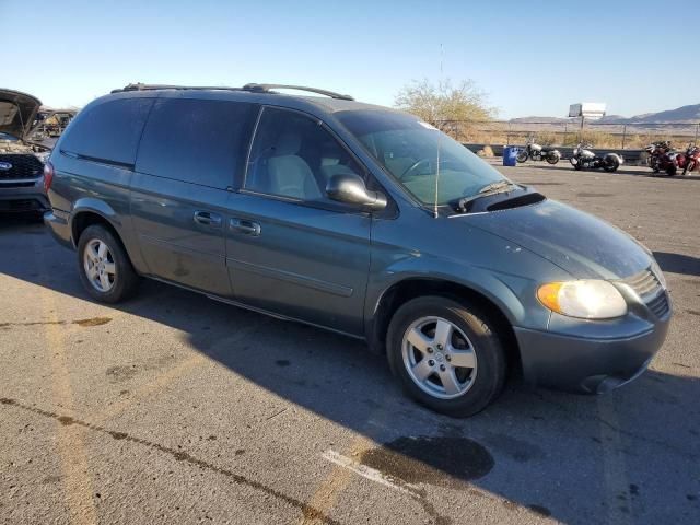 2005 Dodge Grand Caravan SXT