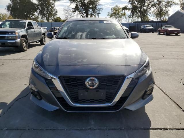 2019 Nissan Altima SL