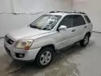 2009 KIA Sportage LX