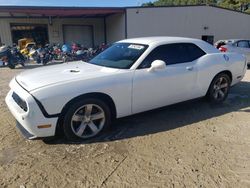 2012 Dodge Challenger SXT en venta en Seaford, DE