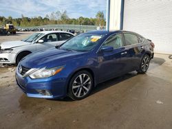 2017 Nissan Altima 2.5 en venta en Duryea, PA