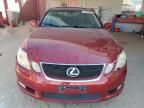 2006 Lexus GS 430