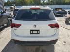 2018 Volkswagen Tiguan SEL Premium