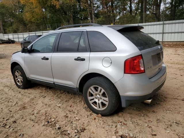 2011 Ford Edge SE