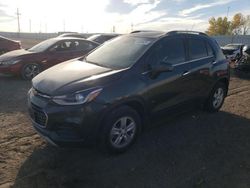 2020 Chevrolet Trax 1LT en venta en Greenwood, NE