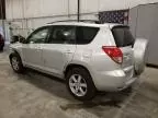 2007 Toyota Rav4 Limited