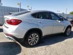 2017 BMW X6 XDRIVE35I