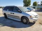 2006 Dodge Grand Caravan SE