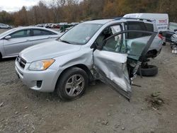 Salvage cars for sale from Copart Marlboro, NY: 2011 Toyota Rav4