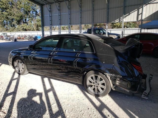 2005 Toyota Avalon XL