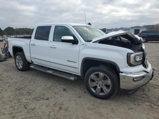 2016 GMC Sierra K1500 SLT