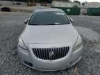 2011 Buick Regal CXL