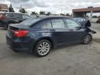 2012 Chrysler 200 Touring