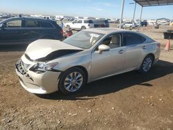 Lexus Vehiculos salvage en venta: 2013 Lexus ES 300H