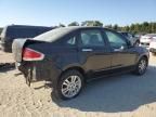 2010 Ford Focus SEL