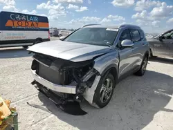 2023 Hyundai Santa FE SEL en venta en Arcadia, FL